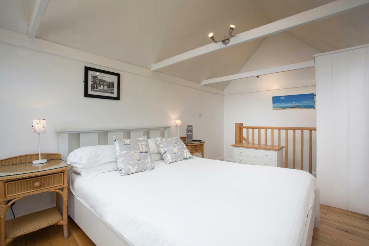 Whitstable Fisherman'S Huts Экстерьер фото
