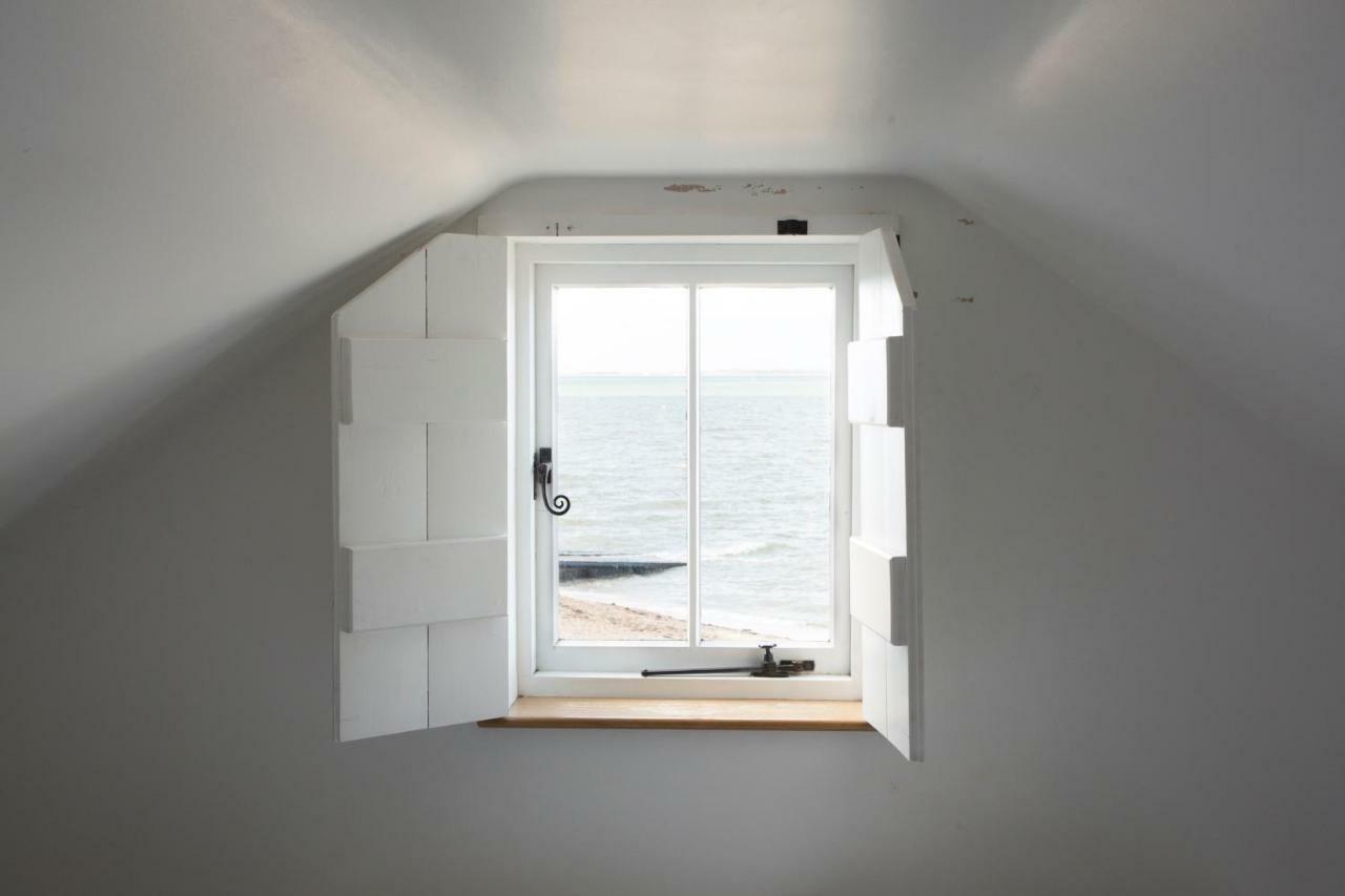 Whitstable Fisherman'S Huts Экстерьер фото