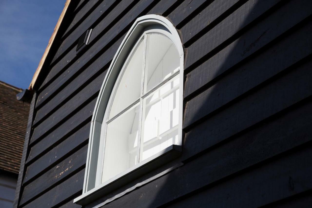 Whitstable Fisherman'S Huts Экстерьер фото