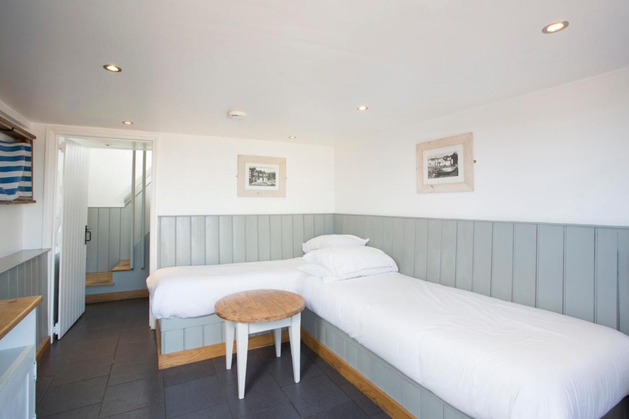 Whitstable Fisherman'S Huts Экстерьер фото